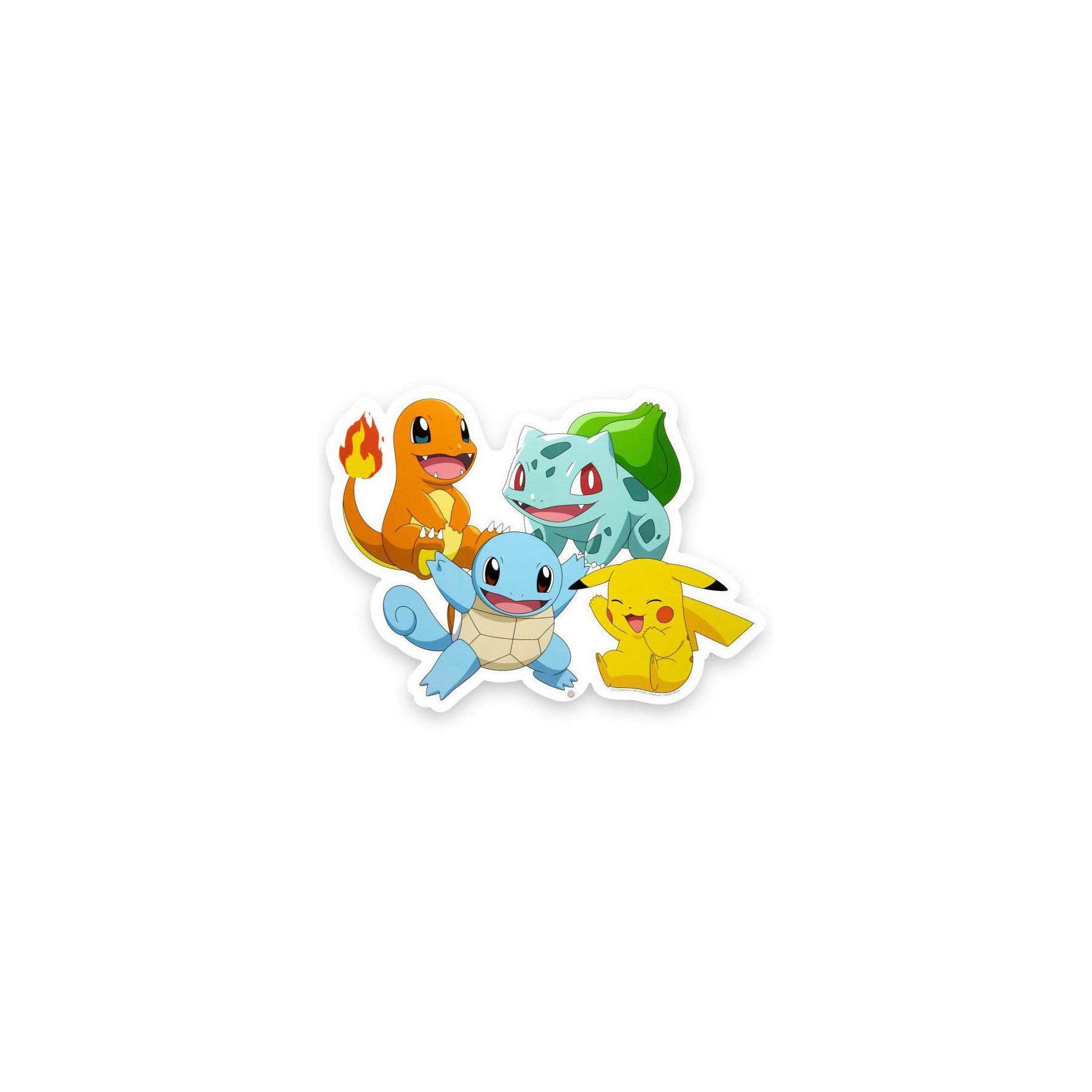Lampara Pokemon 54cm Lampara Pokemon 54cm