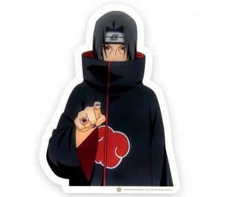 Lampara Itachi Uchiha Naruto Shippuden 40cm