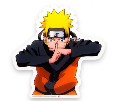 Lampara Naruto Uzumaki Naruto Shippuden 40cm