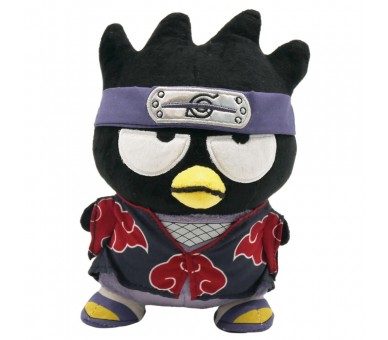 Peluche Badzt Maru Itachi Naruto Shippuden 20cm