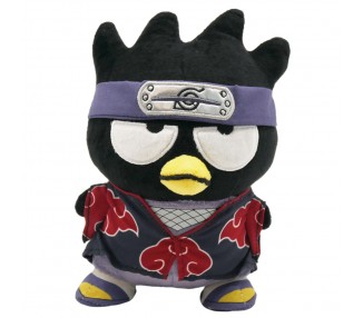Peluche Badzt Maru Itachi Naruto Shippuden 20cm