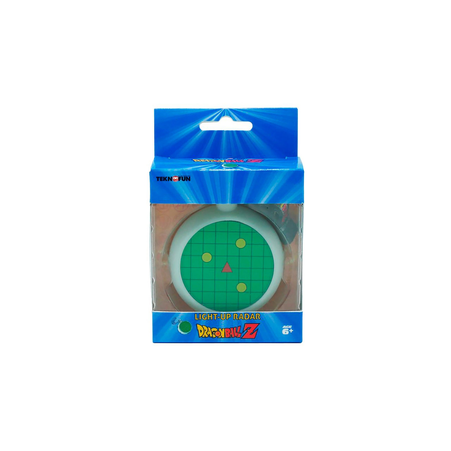 Replica luminosa Radar del Dragon Dragon Ball Z 8cm