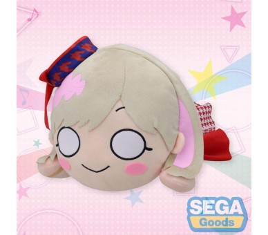 Peluche Nesoberi Keke Tang Love Live Superstar 22cm