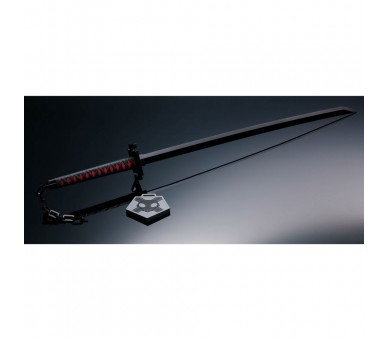 Replica Tensa Zangetsu Bleach 121cm