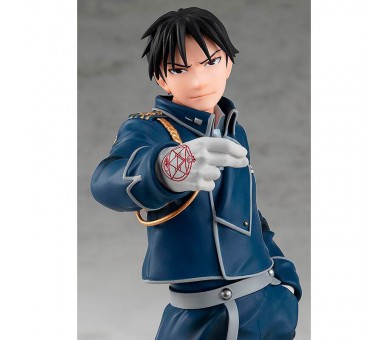 Figura Pop Up Parade Roy Mustang Fullmetal Alchemist Brotherhood 17cm