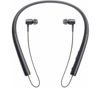 Auriculares Inalámbricos Sony Mdrex750Btb Bluetooth Nfc Y Ldac, Alta Resolución