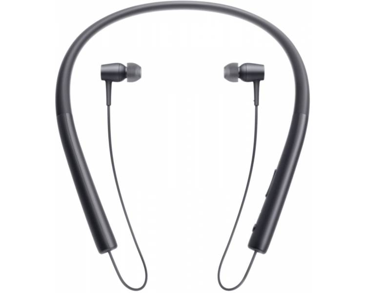 ✓ Auriculares Inalámbricos Sony MDREX750BTB Bluetooth NFC y LDAC