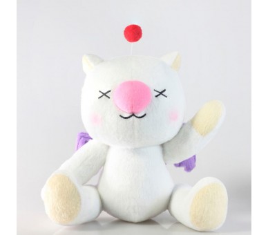Peluche Moogle Final Fantasy 30cm