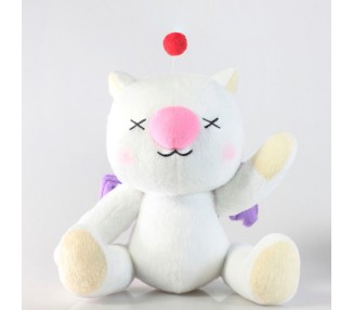 Peluche Moogle Final Fantasy 30cm