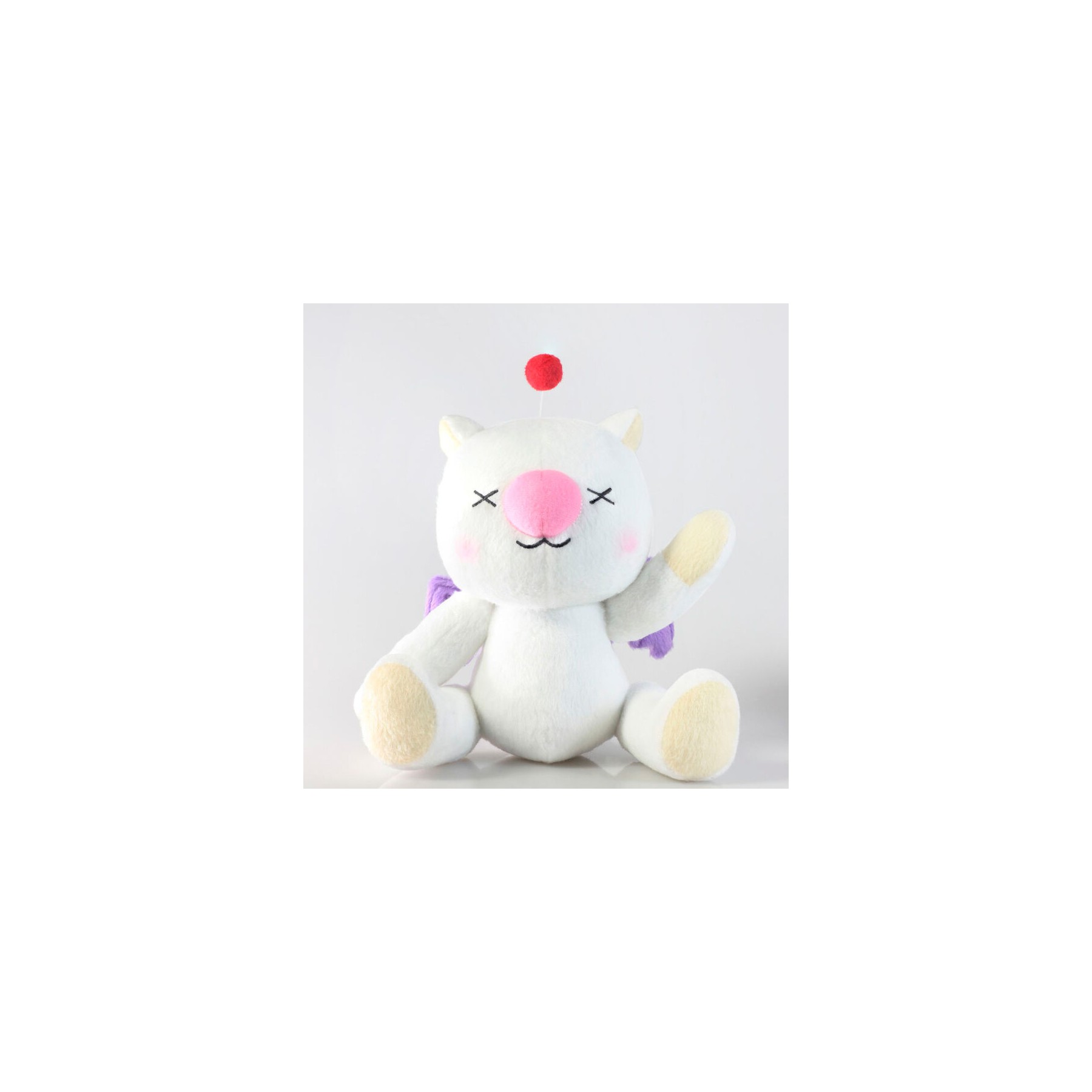 Peluche Moogle Final Fantasy 30cm