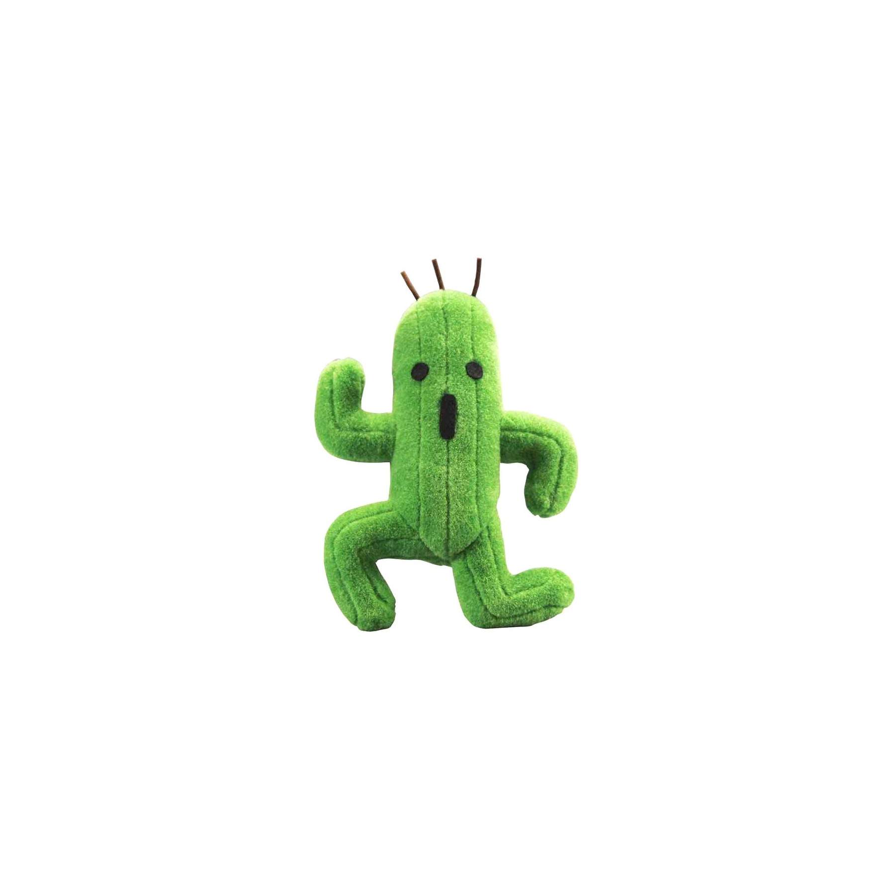 Peluche Cactuar Final Fantasy 25cm