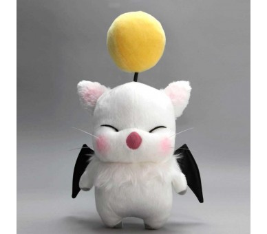 Peluche Moogle Kuplu Kopo 2016 Final Fantasy XIV 32cm