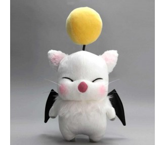 Peluche Moogle Kuplu Kopo 2016 Final Fantasy XIV 32cm