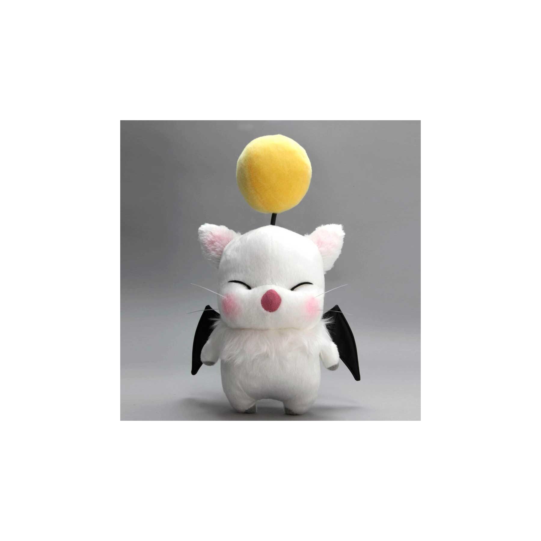 Peluche Moogle Kuplu Kopo 2016 Final Fantasy XIV 32cm