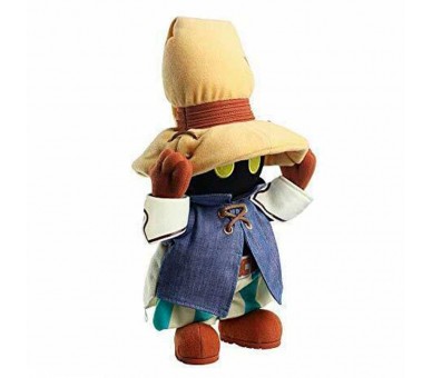 Peluche Vivi Ornitier Final Fantasy IX Action 31