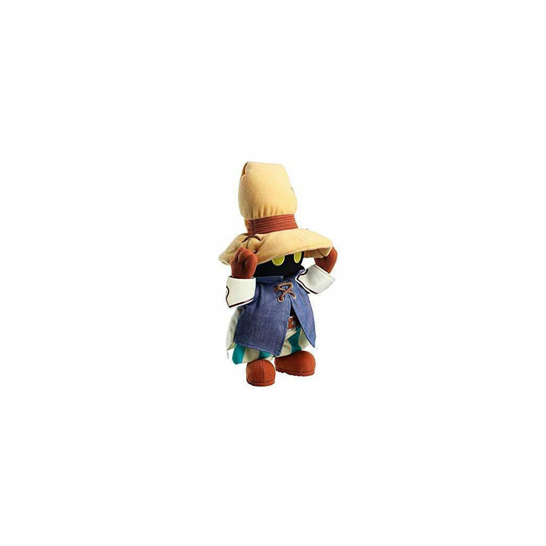Peluche Vivi Ornitier Final Fantasy IX Action 31