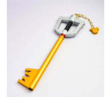 Llave Espada luz Darkside Kingdom Hearts 35cm