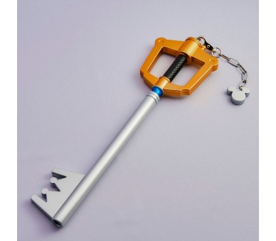 Llave Espada luz Darkside Kingdom Hearts 35cm