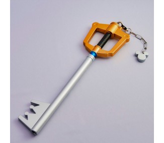 Llave Espada luz Darkside Kingdom Hearts 35cm