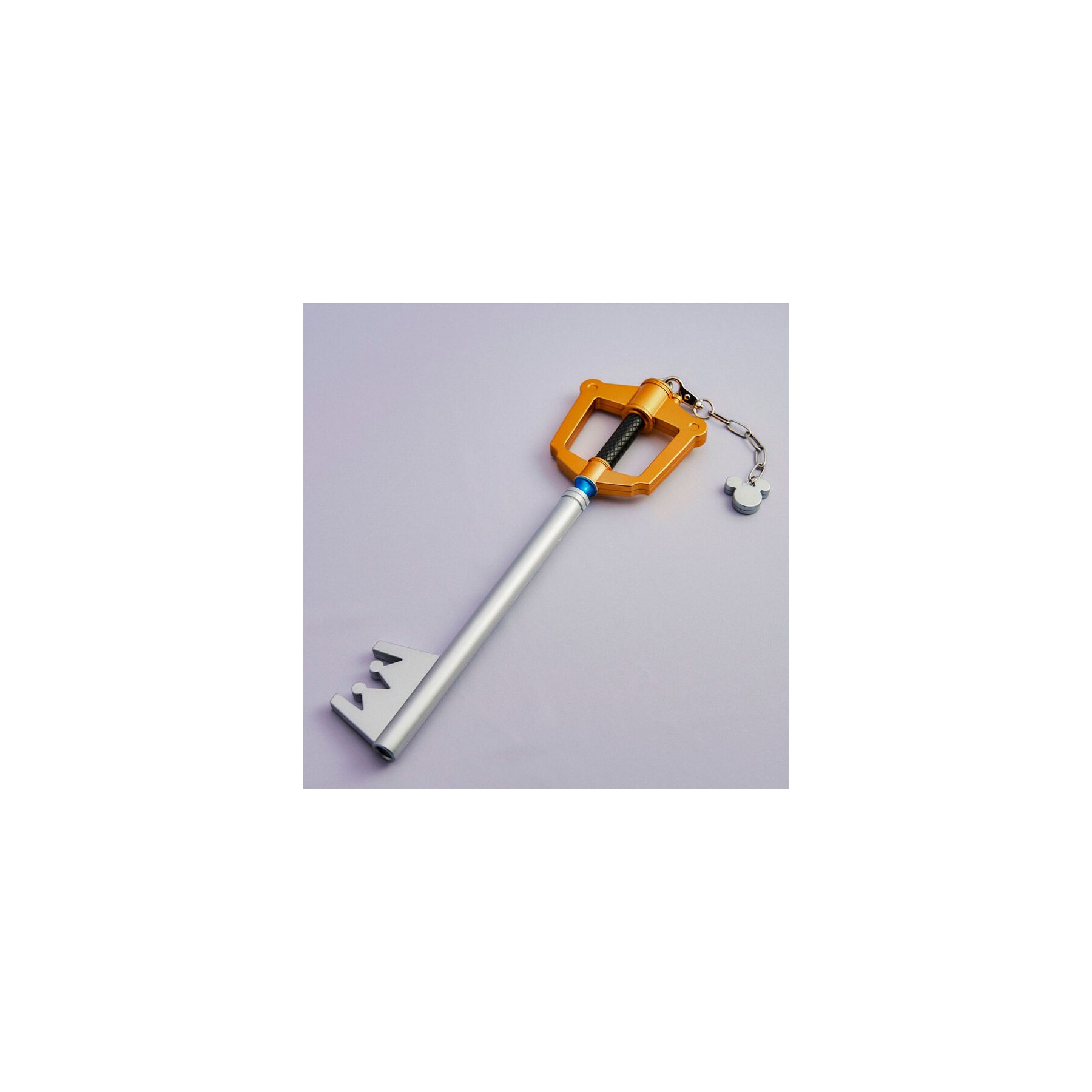 Llave Espada luz Darkside Kingdom Hearts 35cm