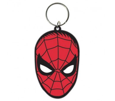 Llavero Spiderman Marvel