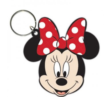 Llavero Minnie Disney