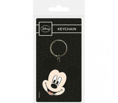 Llavero Mickey Disney