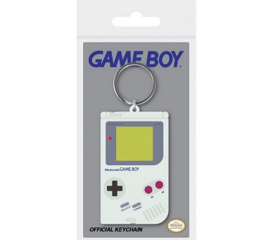 Llavero Gameboy Nintendo