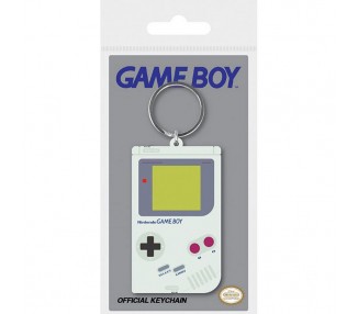 Llavero Gameboy Nintendo