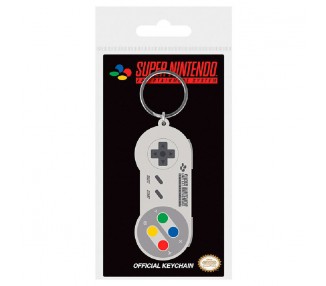 Llavero SNES Controller Nintendo