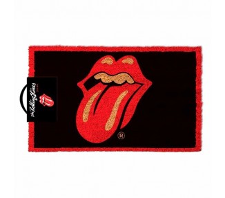 Felpudo Rolling Stones Lips