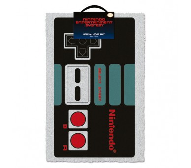 Felpudo mando NES Nintendo