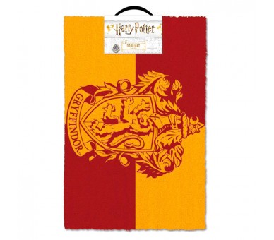Felpudo Gryffindor Harry Potter