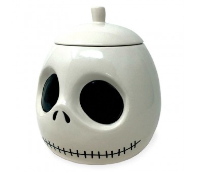 Galletero Jack Skellington Pesadilla Antes de Navidad Disney