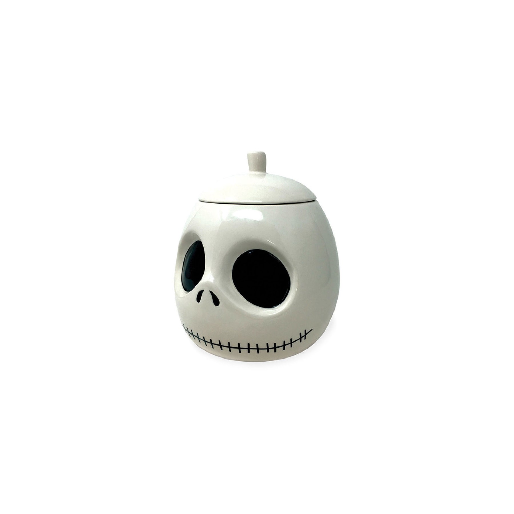 Galletero Jack Skellington Pesadilla Antes de Navidad Disney