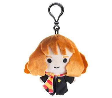 Llavero peluche Hermione Harry Potter soft 12cm