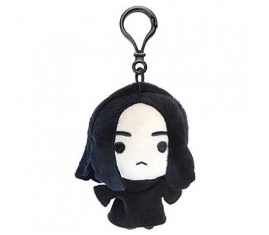 Llavero peluche Snape Harry Potter soft 12cm