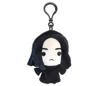 Llavero peluche Snape Harry Potter soft 12cm