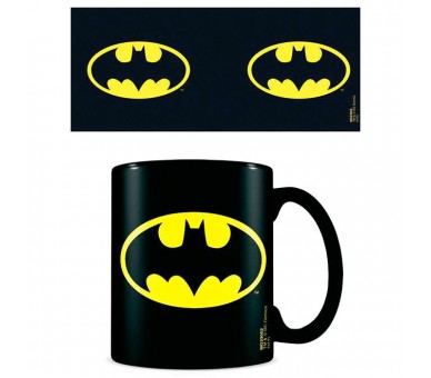 Taza Batman DC Comics