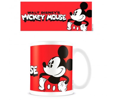 Taza Mickey Disney