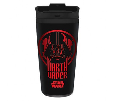 Taza viaje Darth Vader Star Wars