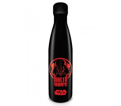 Botella metal Darth Vader Star Wars