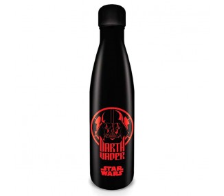 Botella metal Darth Vader Star Wars