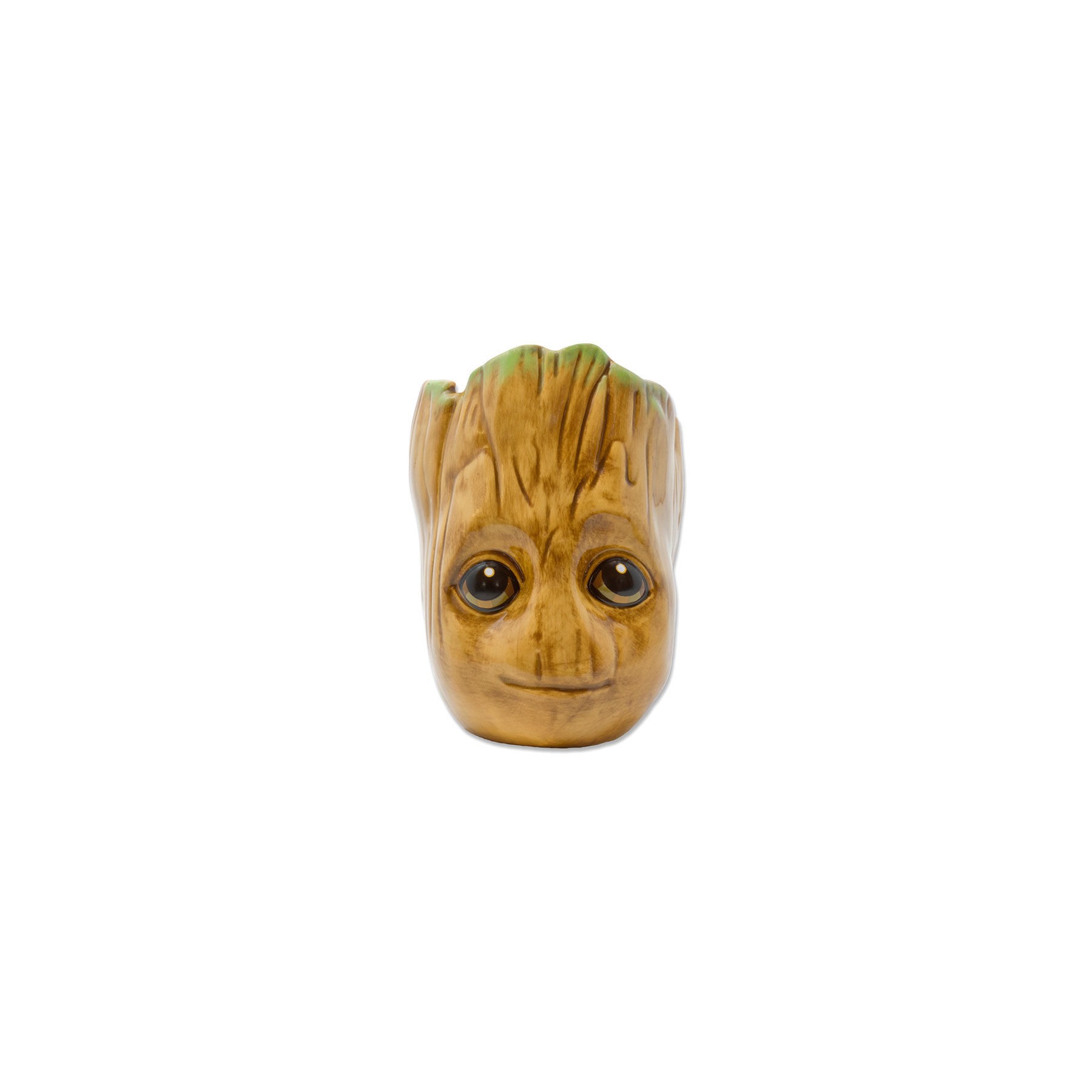 Taza 3D Groot Guardianes de la Galaxia Marvel