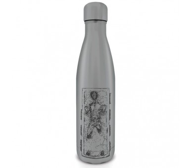 Botella metal Star Wars