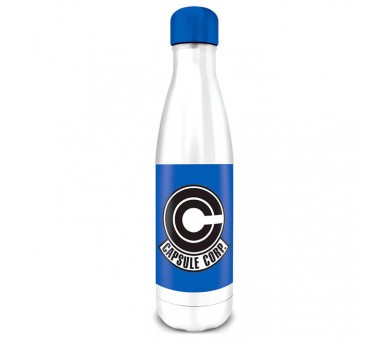 Botella metal Dragon Ball Z