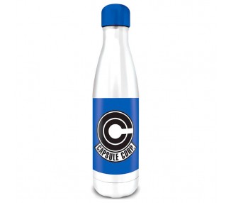 Botella metal Dragon Ball Z
