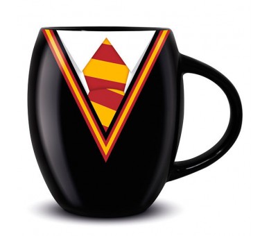 Taza Gryffindor Harry Potter