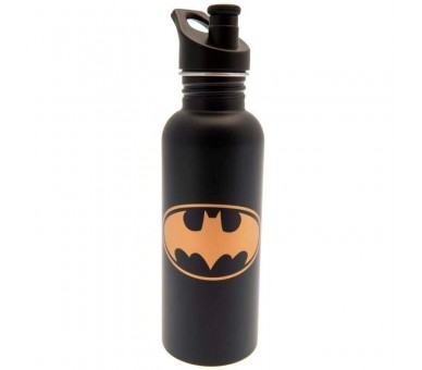 Botella Batman DC Comics