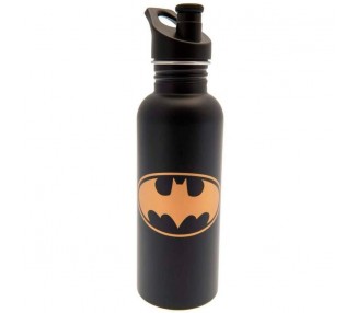 Botella Batman DC Comics